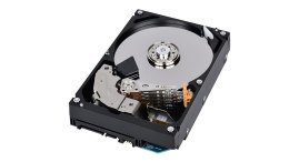 Toshiba MG08-D dysk twardy 6 TB 7200 RPM 256 MB 3.5