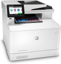 Urządzenie wielofunkcyjne HP Color LaserJet Pro MFP M479fdn W1A79A (laserowe, laserowe kolor; A4; Skaner płaski) (WYPRZEDAŻ)