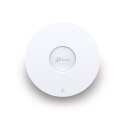 AX5400 WI-FI 6 ACCESS POINT POE/OMADA SDN CEILING MOUNT 2.5G LAN