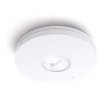 AX5400 WI-FI 6 ACCESS POINT POE/OMADA SDN CEILING MOUNT 2.5G LAN