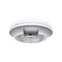 AX5400 WI-FI 6 ACCESS POINT POE/OMADA SDN CEILING MOUNT 2.5G LAN