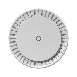 Access Point MikroTik cAP ax cAPGi-5HaxD2HaxD AX1800 Wi-Fi 6 5GHz WPA3 PoE