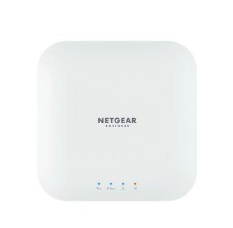 Access Point Netgear WAX214 WiFi 6 AX1800 PoE