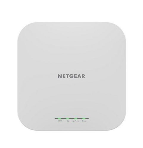 Access Point Netgear WAX610 WiFi 6 AX1800 PoE