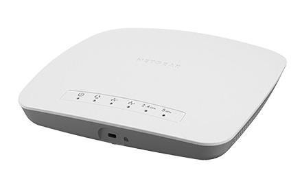 Access Point Netgear WAC510 WiFi 2xLAN/WAN Gb PoE