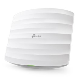 Access Point TP-Link EAP115 V4 N300 1xLAN PoE sufitowy