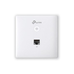 Access Point TP-Link EAP230-Wall AC1200 2x10/100/1000Mb/s PoE