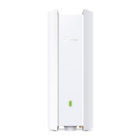 Access Point TP-Link EAP610-Outdoor AX1800 Zewnętrzny Wi-Fi 6, 1x 1GbE Passive PoE, IP67