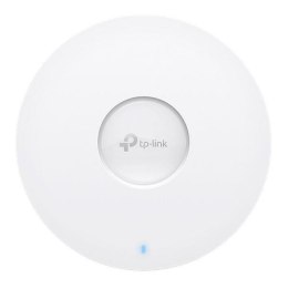 Access Point TP-Link EAP613 AX1800 Wi-Fi 6 1x1GbE PoE+ Omada Mesh Sufitowy