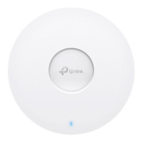 Access Point TP-Link EAP613 AX1800 Wi-Fi 6 1x1GbE PoE+ Omada Mesh Sufitowy