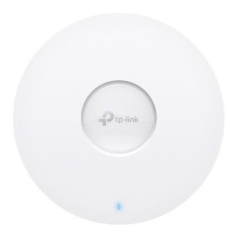 Access Point TP-Link EAP673 AX5400 Wi-Fi 6 1x2.5GbE PoE+ Omada Sufitowy