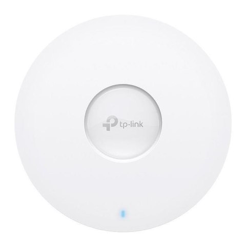 Access Point TP-Link EAP680 AX6000 Wi-Fi 6 1x2.5GbE PoE+ Omada Mesh Sufitowy