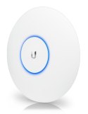 Access Point UBIQUITI UAP-AC-PRO (11 Mb/s - 802.11b, 1750 Mb/s - 802.11ac, 450 Mb/s - 802.11n, 54 Mb/s - 802.11a, 54 Mb/s - 802.