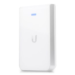 Access Point UBIQUITI UniFi AP AC IN-WALL PoE+ WiFi AC1167 Dual-Band 2x2 MIMO