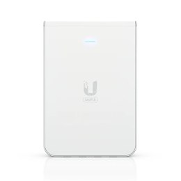 Access Point UBIQUITI UniFi U6 In-Wall WiFi 6 5,3Gbps