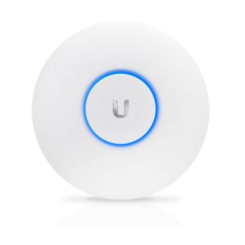 Access Point UBIQUITI UniFi UAP-AC-LITE AP AC867 5GHz, N300 2,4GHz 122m 1GbE LAN