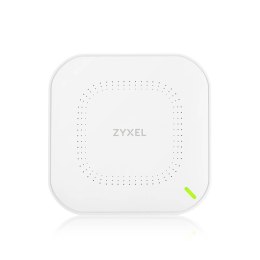 Access Point Zyxel NWA50AX 802.11ax (Wi-Fi 6) 1x10/100/1000M LAN