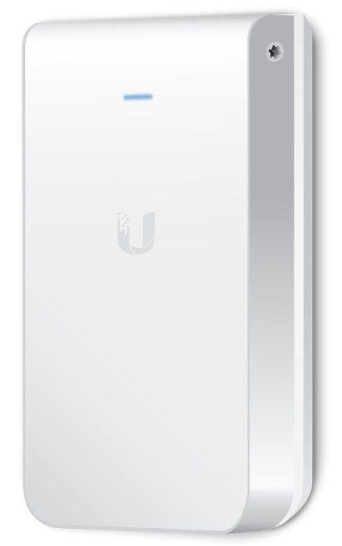 Access Point bezprzewodowy UBIQUITI UAP-IW-HD (IEEE 802.11 a/b/g/n/ac, IEEE 802.11w, IEEE 802.1Q, IEEE 802.3af, IEEE 802.3at)