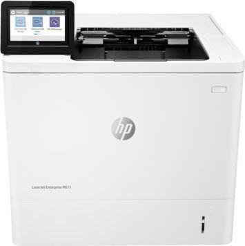 Drukarka laserowa HP LaserJet Enterprise M611dn