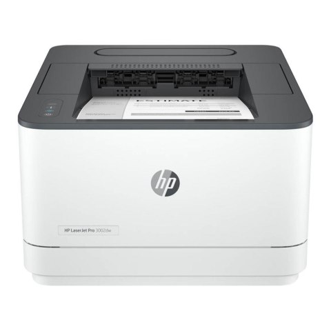 Drukarka laserowa HP LaserJet Pro 3002dw (3G652F)