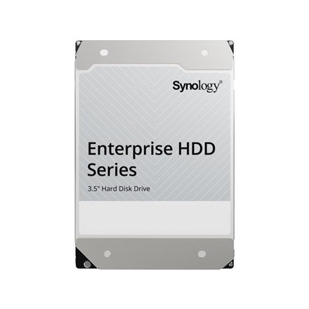 HDD SATA 18TB 7200RPM 6GB/S/512MB HAT5310-18T SYNOLOGY