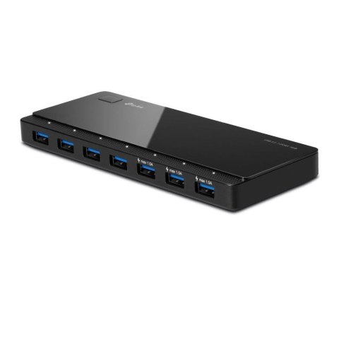 Hub USB TP-Link UH700 V3 7-portowy Hub USB 3.0