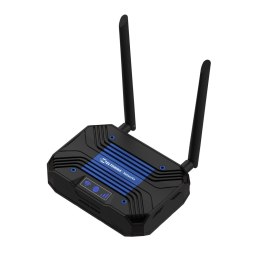 Router 4G LTE Teltonika TCR100, WiFi Dual Band 802.11b/g/n/ac, 1x SIM, 2x LAN/WAN 10/100