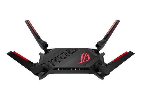 Router Asus ROG Rapture GT-AX6000 Wi-Fi AX6000 5xLAN 1xWAN/LAN EU_UK