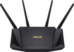 Router Asus RT-AX58U V2 Wi-Fi AX3000 1xWAN 4xLAN 1xUSB3.0 EU+UK