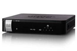 Router Cisco RV130 4xLAN GB 1xWAN GB VPN