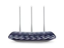 Router TP-Link Archer C20 V5 Wi-Fi AC750 4xLAN 1xWAN