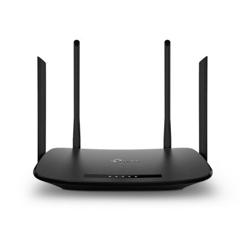 Router TP-Link Archer VR300 dwuzakresowy Wi-Fi AC1200 3xLAN 1xWAN