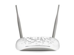 Router TP-Link TD-W8961N v3 Wi-Fi N300, ADSL2+ Modem Router