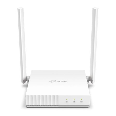 Router TP-Link TL-WR844N Wi-Fi N300 4xLAN 1xWAN