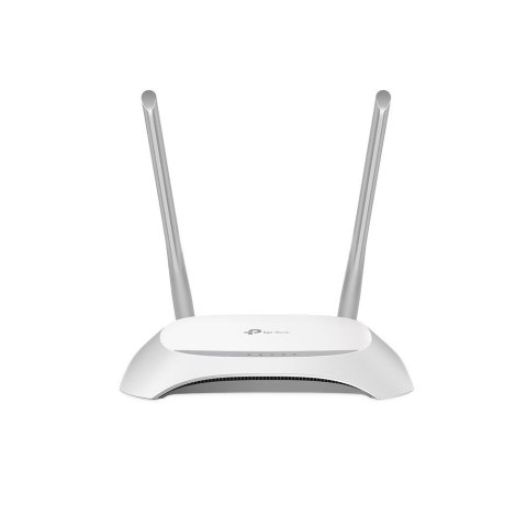 Router TP-Link TL-WR850N V2 Wi-Fi N300 4xLAN 1xWAN