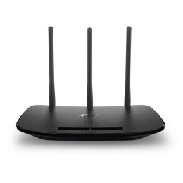 Router TP-Link TL-WR940N Wi-Fi N450 V6 4xLAN 1xWAN