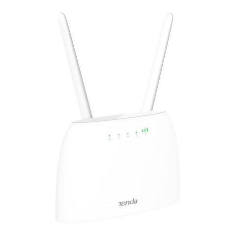 Router Tenda 4G06 N300 LTE SIM hotspot