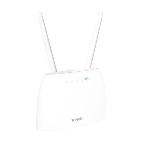 Router Tenda 4G06C LTE SIM hotspot