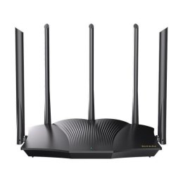 Router Tenda RX12 Pro WiFi 6 AX3000 Gigabit 1xWAN 3xLAN