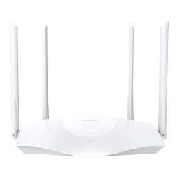 Router Tenda RX3 WiFi 6 1800Mb/s AX1800 1xWAN 3xLAN