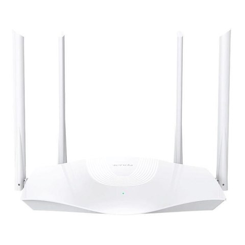 Router Tenda RX3 WiFi 6 1800Mb/s AX1800 1xWAN 3xLAN