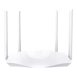 Router Tenda TX3 WiFi 6 1800Mb/s AX1800 1xWAN 3xLAN