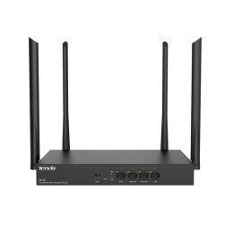 Router Tenda W15E V2.0 WiFi 5 1200Mb/s AC1200