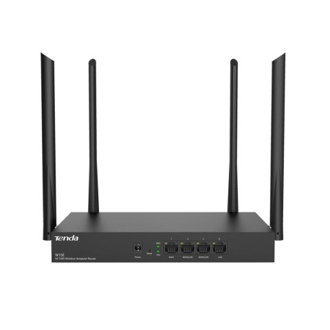 Router Tenda W15E V2.0 WiFi 5 1200Mb/s AC1200