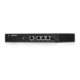 Router UBIQUITI EdgeRouter 4 3x 1GbE 1x SFP