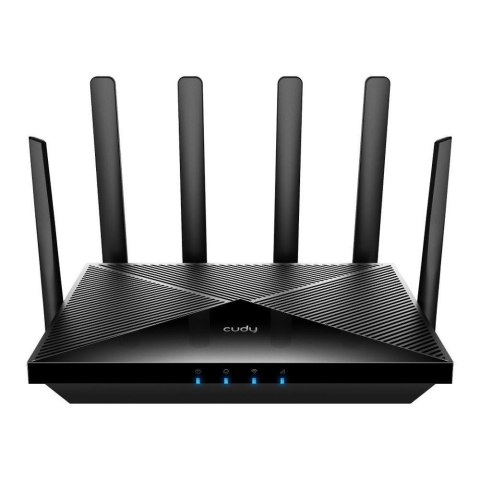 Router bezprzewodowy Cudy LT12 WiFi 5 AC1200 4G LTE Cat12 3xLAN 1xWAN