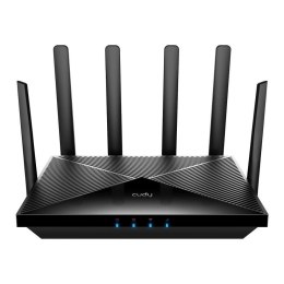 Router bezprzewodowy Cudy LT700 WiFi 5 AC1200 4G LTE Cat6 3xLAN 1xWAN