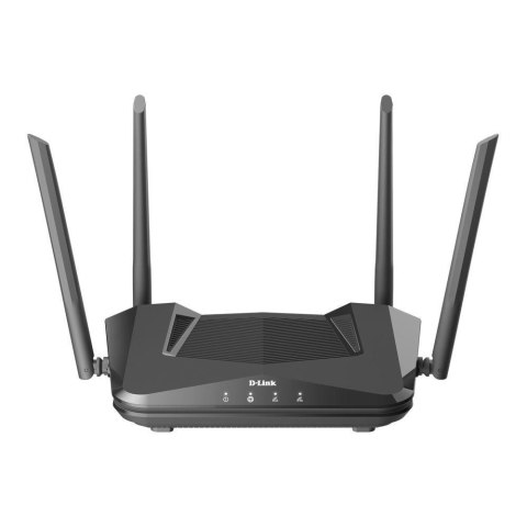 Router bezprzewodowy D-Link DIR-X1530/EE AX1500 WiFi 6 1xWAN 3xLAN