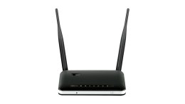 Router bezprzewodowy D-Link DWR-116 Wi-Fi N300 Multi-WAN 1xWAN 4xLAN