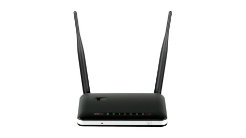 Router bezprzewodowy D-Link DWR-116 Wi-Fi N300 Multi-WAN 1xWAN 4xLAN